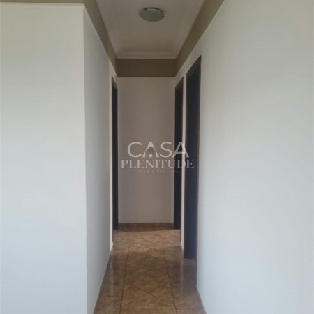 Apartamento à venda com 2 quartos, sendo 1 suíte, em Além Ponte, Sorocaba, SP