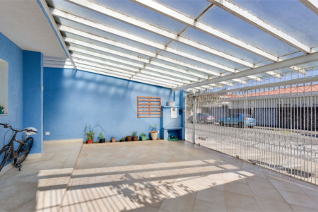 Casa à venda com 3 quartos, sendo 1 suíte, em Santo Amaro, São Paulo, SP
