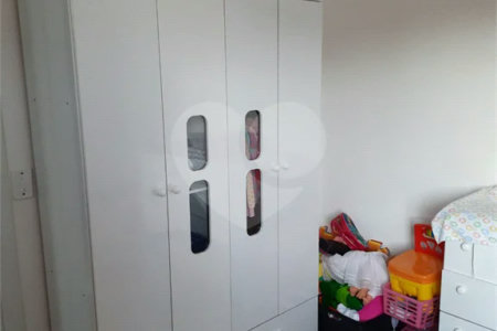 Apartamento à venda com 1 suíte em Jardim Tereza Cristina, Jundiaí, SP