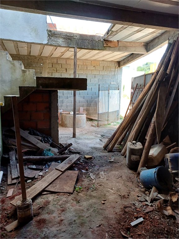 Casa à venda com 2 suítes no condomínio Ricieri, Mogi das Cruzes - SP