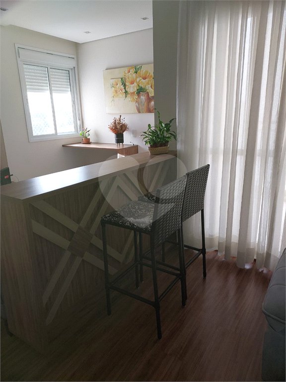 Apartamento à venda com 3 quartos, sendo 1 suíte, em Engordadouro, Jundiaí, SP