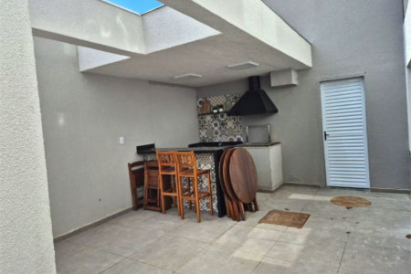 Apartamento para alugar com 2 quartos em Vila Sônia, São Paulo, SP