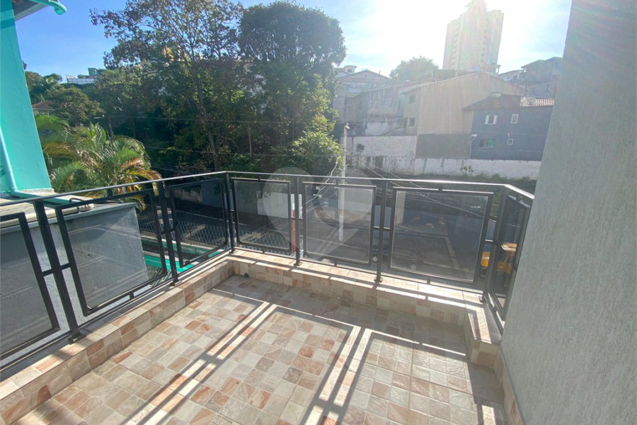 Sobrado à venda com 3 quartos, sendo 1 suíte, em Tremembé, São Paulo, SP