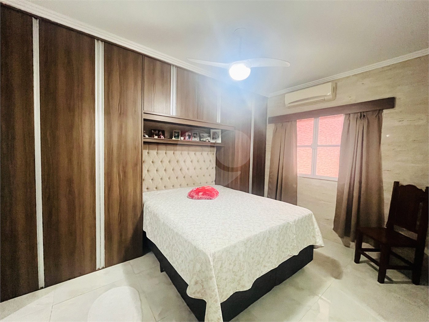 Casa à venda com 3 quartos, sendo 1 suíte, em Campo Grande, Rio de Janeiro, RJ