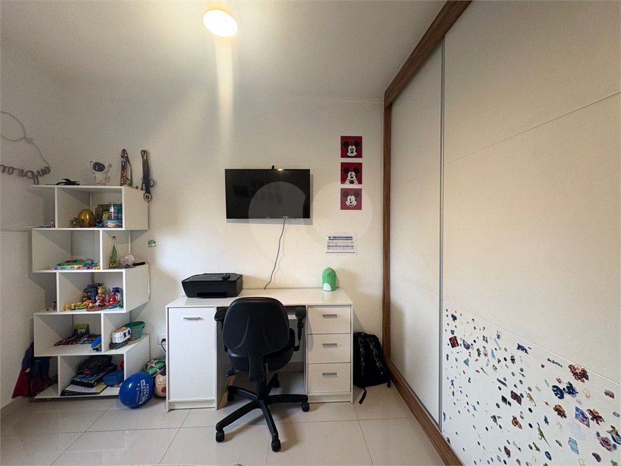 Apartamento à venda com 3 quartos, sendo 1 suíte, em Santa Terezinha, São Paulo, SP