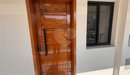 Apartamento à venda com 2 quartos em Vila Aricanduva, São Paulo, SP
