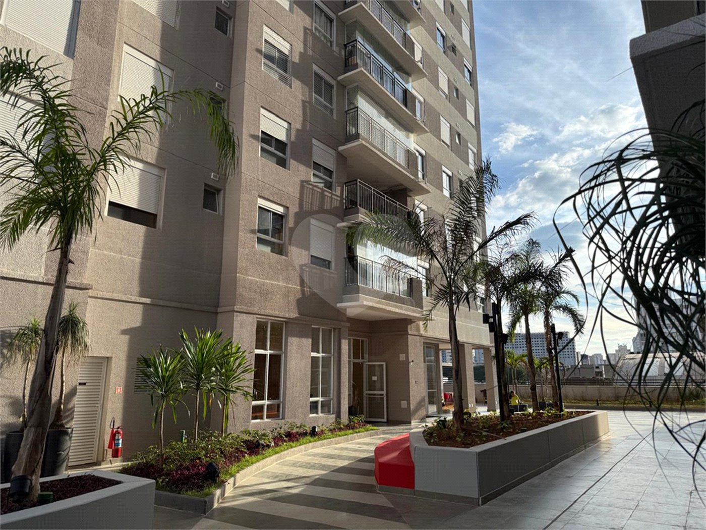 Apartamento à venda com 3 quartos em Barra Funda, São Paulo, SP