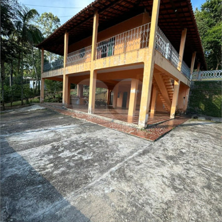 Sítio à venda com 5 quartos, sendo 1 suíte,  em Mirante do Arujá, Arujá, SP