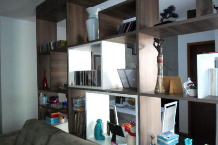 Casa à venda com 3 quartos, sendo 1 suíte,  no condomínio Fernandes, São Paulo - SP