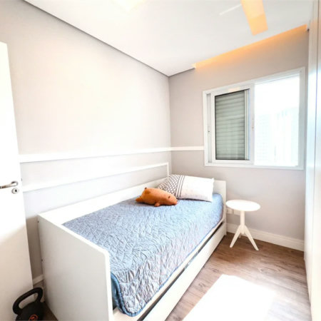Apartamento à venda com 3 suítes em Vila Andrade, São Paulo, SP