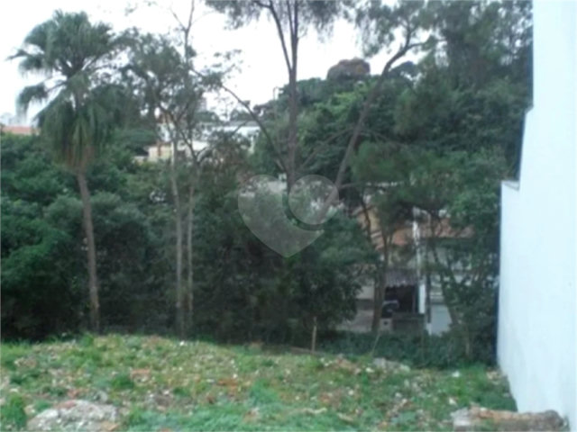 Terreno à venda em Chácara Flora, São Paulo, SP