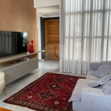 Casa à venda com 3 suítes, no condomínio Portal da Mata, Ribeirão Preto - SP