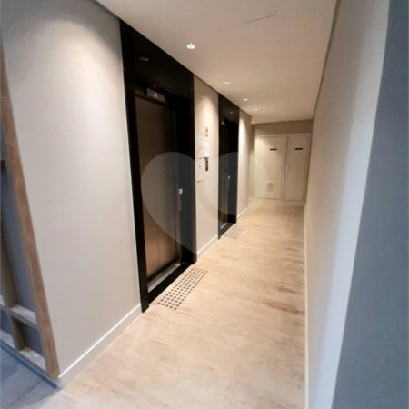 Apartamento à venda com 1 quarto em Liberdade, São Paulo, SP