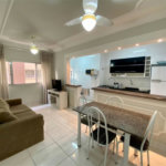 Apartamento à venda, 70 m² por R$ 330.000,00 - Jardim São Miguel - Guarujá/SP