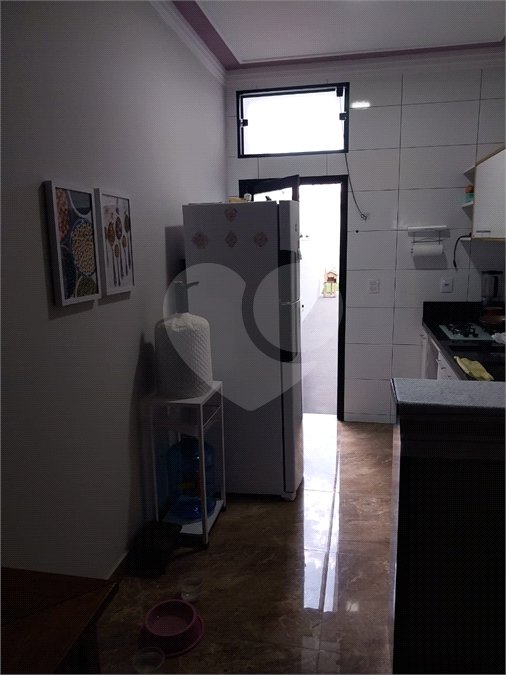 Casa à venda com 2 quartos, sendo 1 suíte, em Jardim Bandeirantes, São Carlos, SP