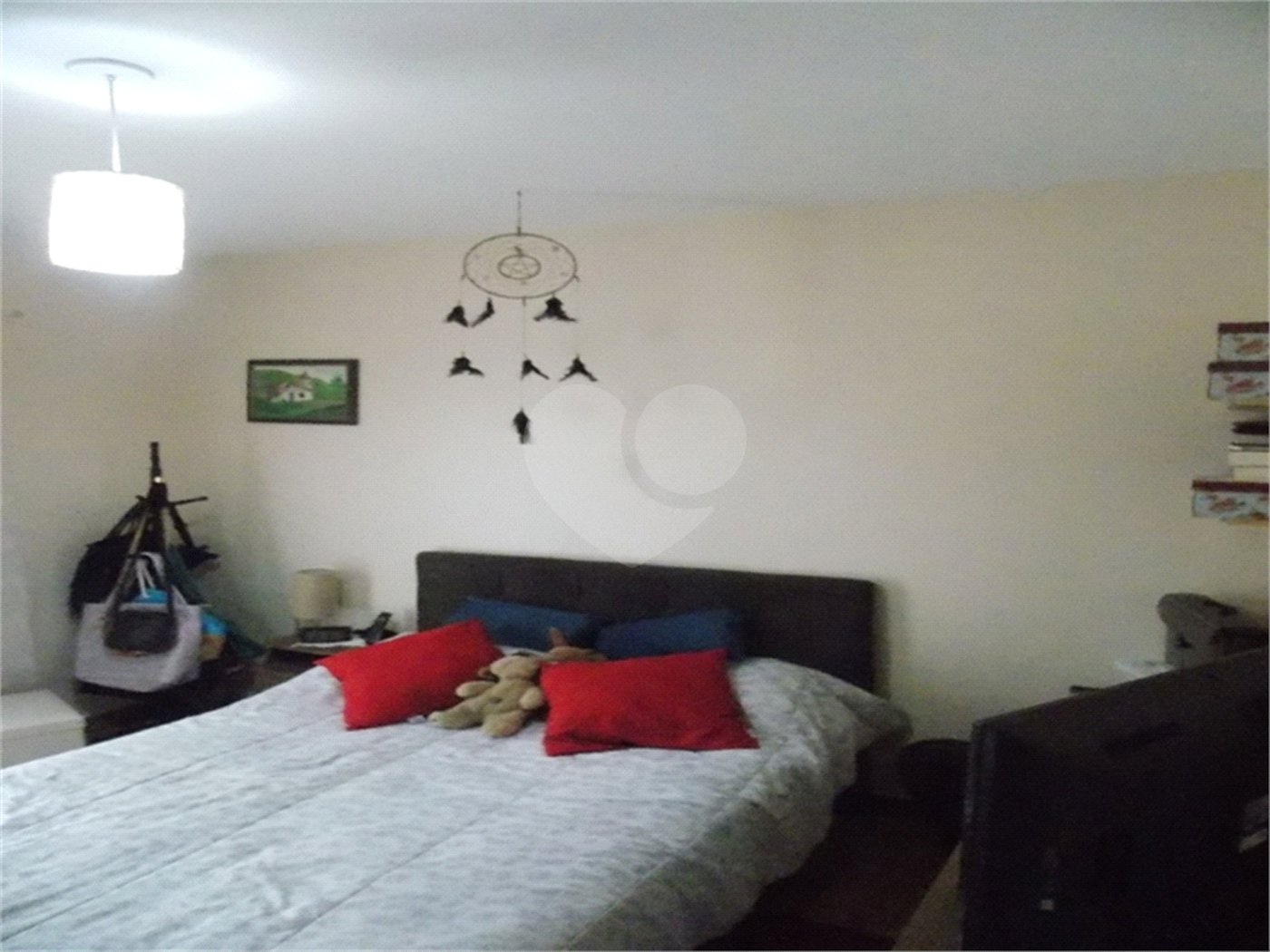 Sobrado à venda com 2 quartos em Mandaqui, São Paulo, SP