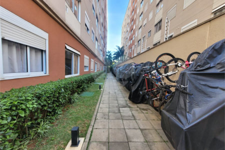 Apartamento à venda ou para alugar com 2 quartos em Vila Leopoldina, São Paulo, SP