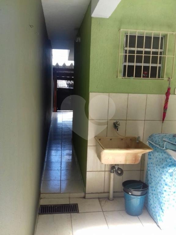 Sobrado à venda com 4 quartos, sendo 1 suíte, em Freguesia do Ó, São Paulo, SP