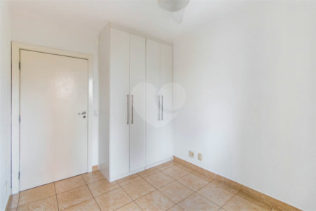 Apartamento para alugar com 1 quarto em Brooklin Paulista, São Paulo, SP
