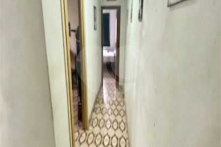 Sobrado à venda com 3 quartos em Água Fria, São Paulo, SP