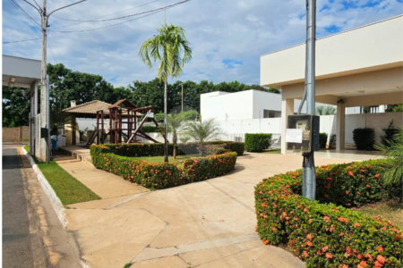 Casa à venda com 2 quartos em Parque Atalaia, Cuiabá, MT