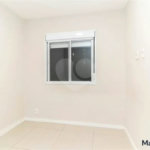 Apartamento à venda com 2 quartos em Vila Carmosina, São Paulo, SP