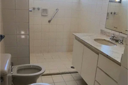 Apartamento à venda com 3 quartos, sendo 1 suíte, em Pinheiros, São Paulo, SP