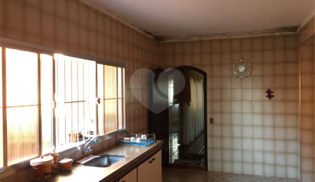 Sobrado à venda com 3 quartos em Mandaqui, São Paulo, SP