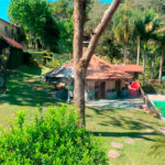 Casa à venda com 4 suítes em Parque Petrópolis, Mairiporã, SP