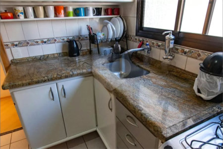 Apartamento à venda com 2 quartos, sendo 1 suíte, em Vila Mariana, São Paulo, SP