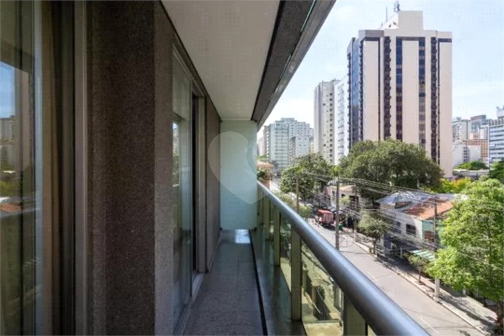 Apartamento à venda com 2 suítes em Itaim Bibi, São Paulo, SP