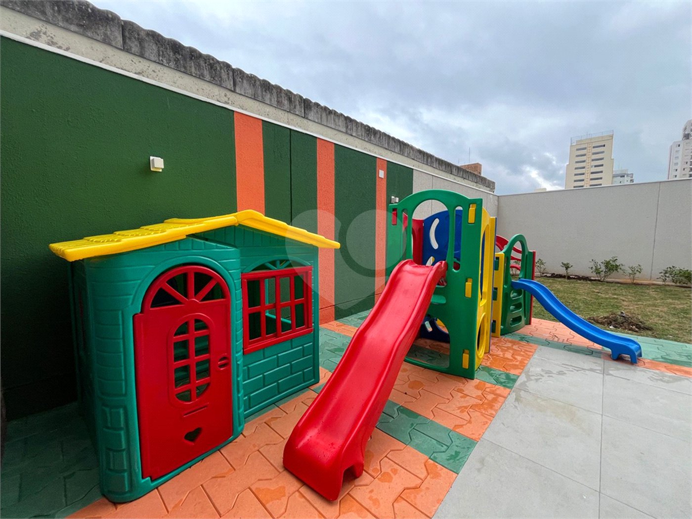 Apartamento à venda com 2 quartos em Tucuruvi, São Paulo, SP