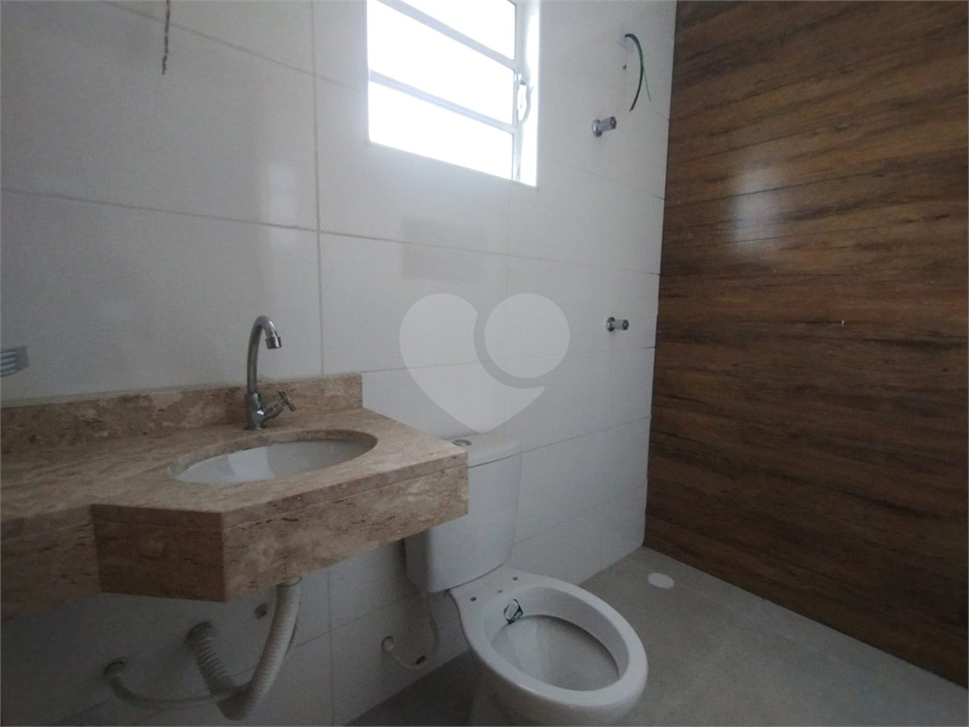 Casa em condomínio à venda com 2 quartos em Água Fria, São Paulo, SP