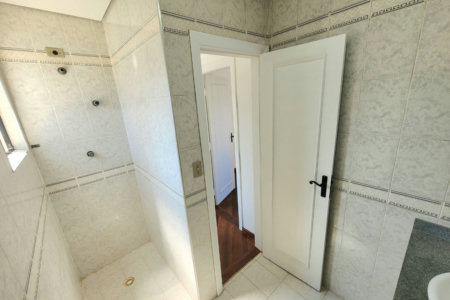 Apartamento com 1 dormitório à venda, 47 m² por R$ 439.000,00 - José Menino - Santos/SP