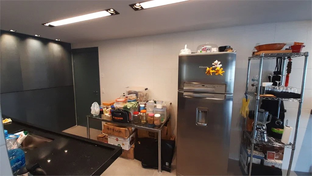 Apartamento à venda com 2 suítes em Jardim Caboré, São Paulo, SP