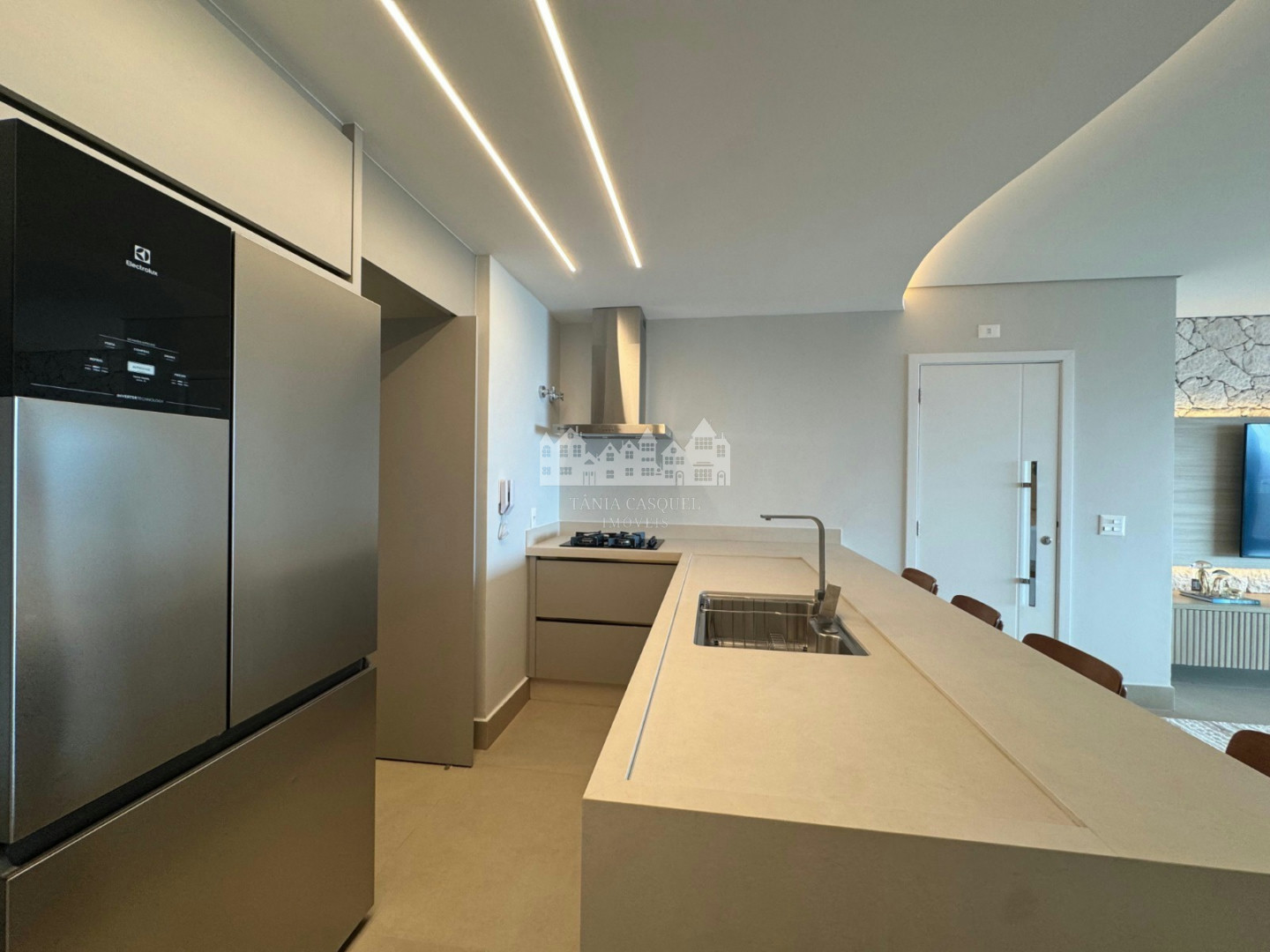 Apartamento, 3 quartos, 137 m² - Foto 11