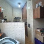 Apartamento à venda com 2 quartos em Rio Comprido, Rio de Janeiro, RJ