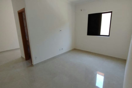 Casa com 2 dormitórios à venda, 75 m² por R$ 700.000,00 - Marapé - Santos/SP