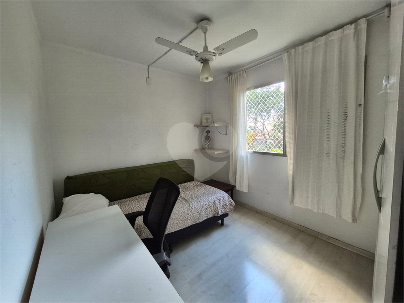 Apartamento para alugar com 2 quartos em Butantã, São Paulo, SP