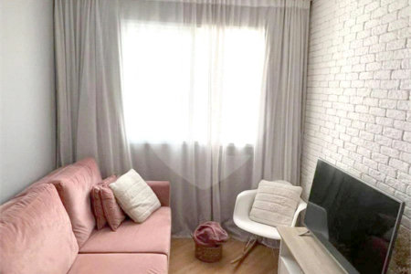 Apartamento à venda com 2 quartos do Maranhão, São Paulo, SP