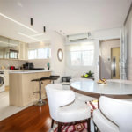 Apartamento à venda com 2 quartos em Bela Vista, São Paulo, SP