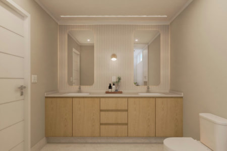 Apartamento com 3 dormitórios à venda, 270 m² por R$ 3.390.000,00 - Gonzaga - Santos/SP