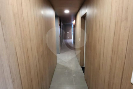 Apartamento à venda com 1 quarto em Pinheiros, São Paulo, SP