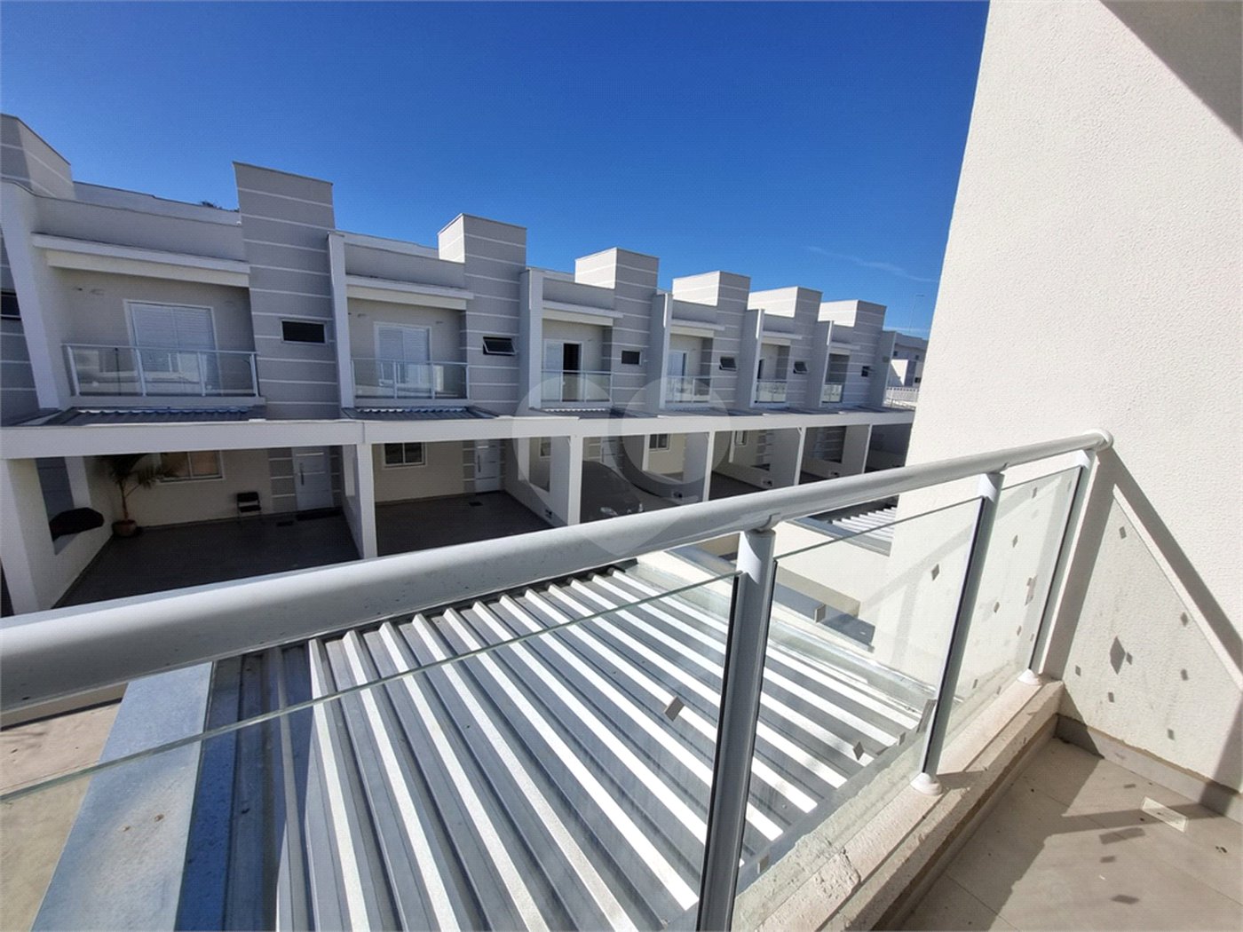 Casa à venda com 2 suítes no condomínio Residencial Américo Figueiredo, Sorocaba - SP