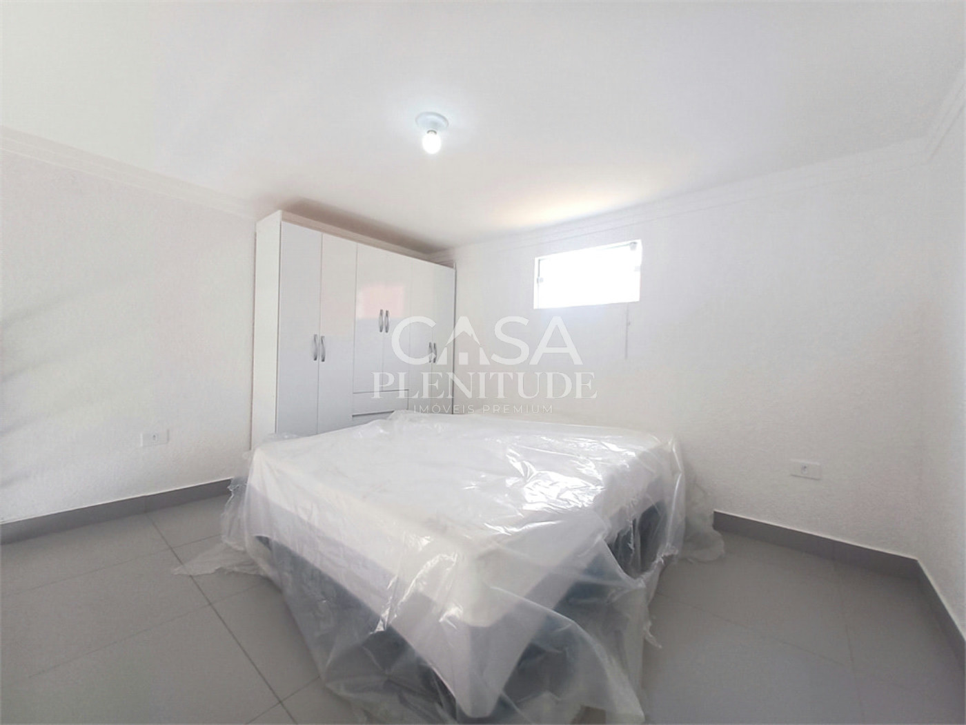 Kitnet para alugar com 1 quarto em Jardim Residencial dos Reis, Sorocaba, SP