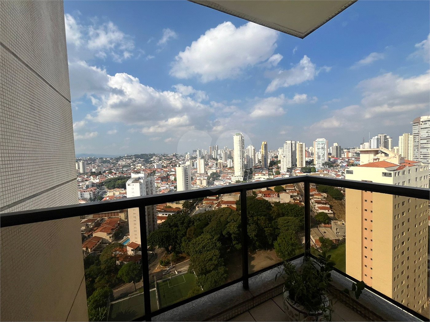 Cobertura para alugar com 3 suítes em Santana, São Paulo, SP