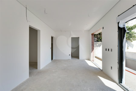 Casa à venda com 4 suítes no condomínio Casa Jardim Ibirapuera, São Paulo - SP