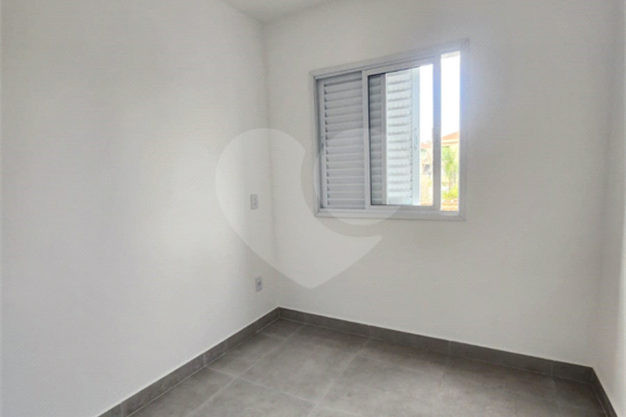 Apartamento à venda com 1 quarto em Vila Guilherme, São Paulo, SP