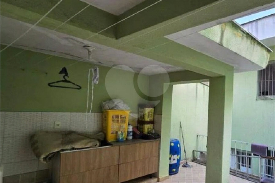 Sobrado à venda com 3 quartos em Vila Nova Cachoeirinha, São Paulo, SP