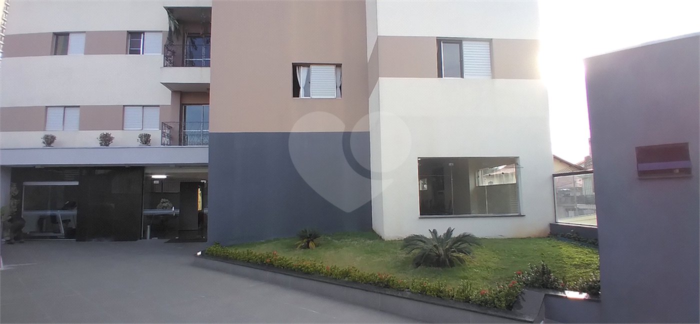 Apartamento à venda com 3 quartos, sendo 1 suíte, em Água Fria, São Paulo, SP